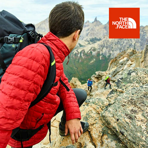 the north face ecuador quito