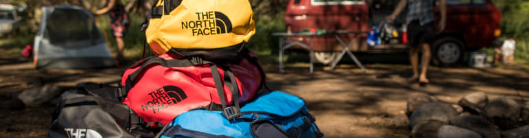 The North Face Accesorios