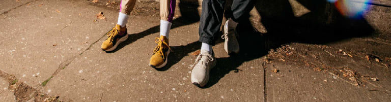 The North Face zapatos para hombre