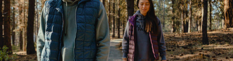 The North Face ropa para mujer