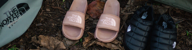 The North Face zapatos para mujer