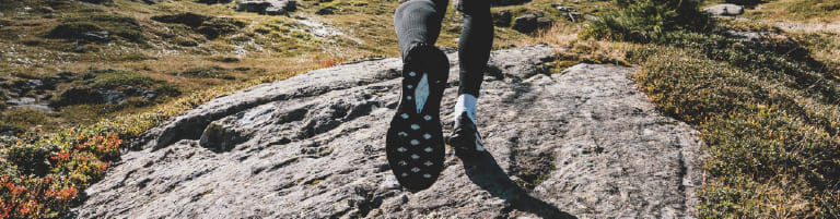 The North Face zapatos para mujer