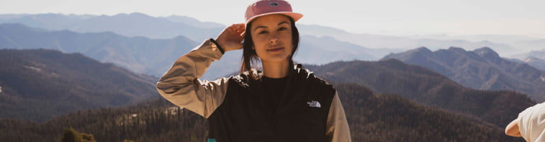 The North Face ropa para mujer