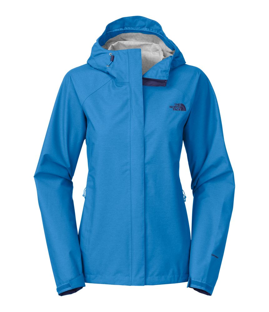 Compra WOMEN'S VENTURE JACKET en TheNorthFace Tienda Oficial