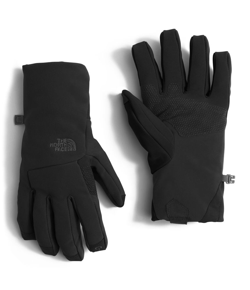 the north face apex etip glove