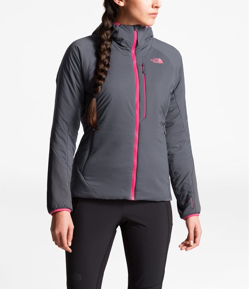 women's ventrix ™ hoodie
