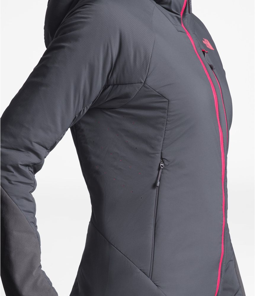 women's ventrix ™ hoodie