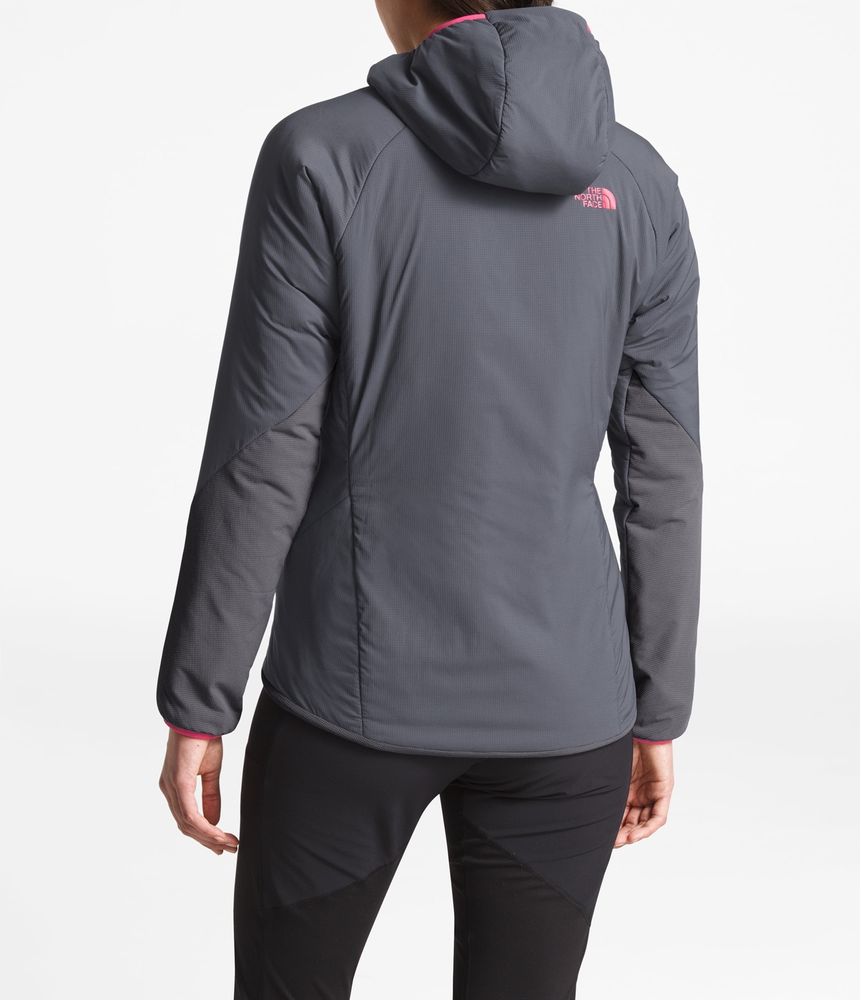 women's ventrix ™ hoodie