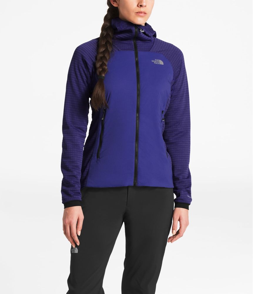 women's ventrix ™ hoodie