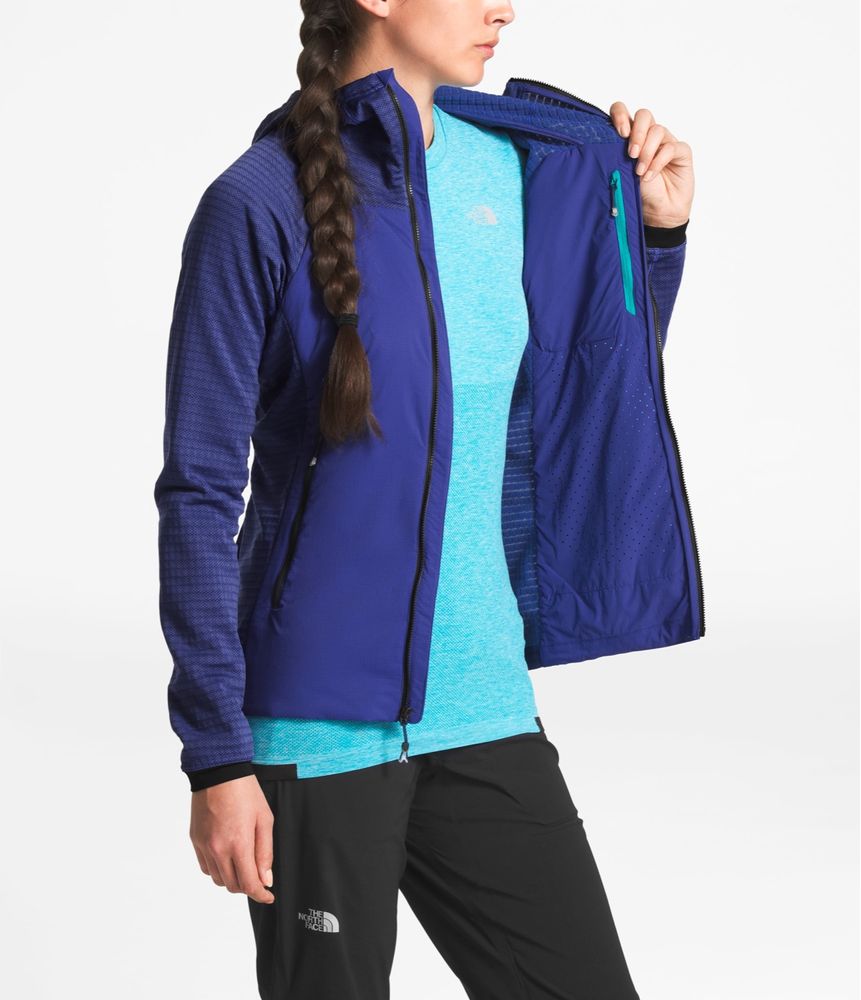 women's ventrix ™ hoodie