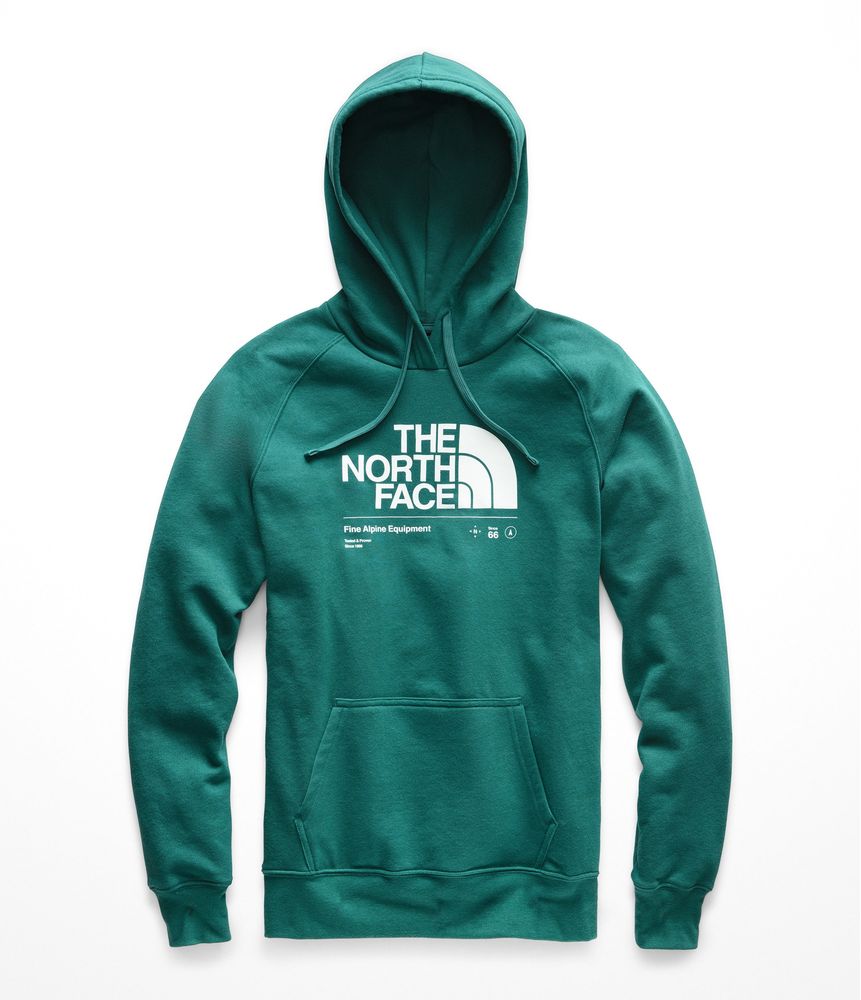 half dome the north face