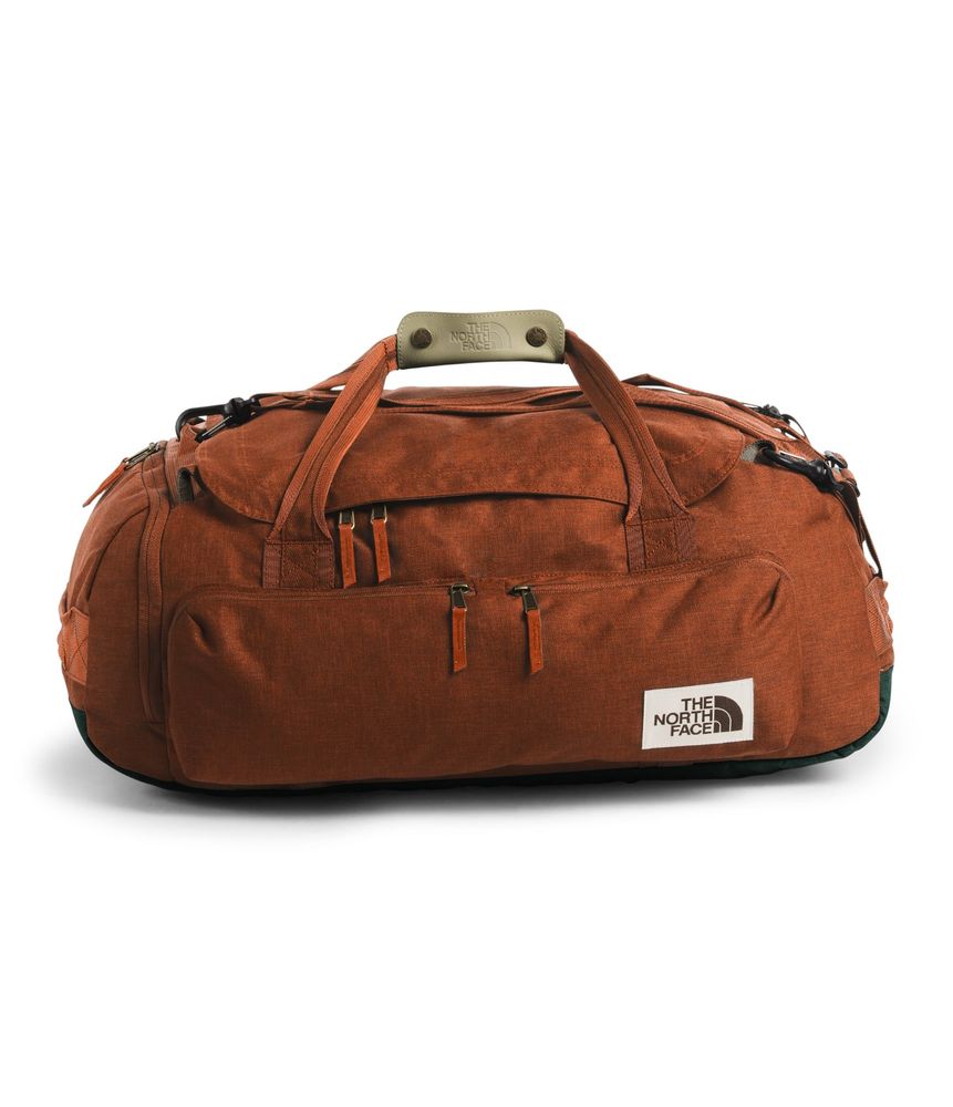 duffel m