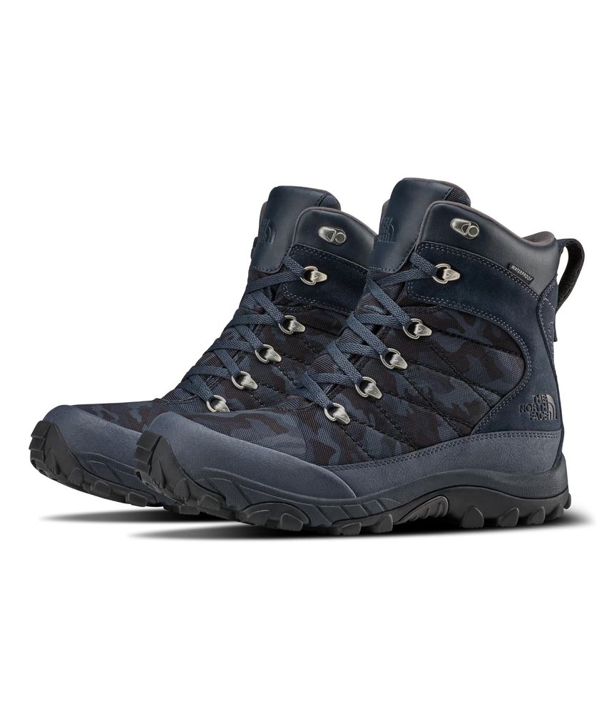 north face men's chilkat nylon