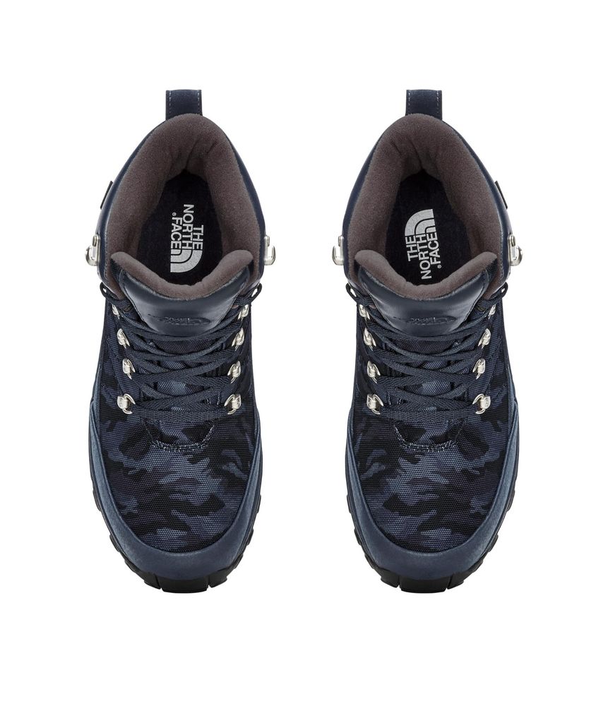 north face men's chilkat nylon