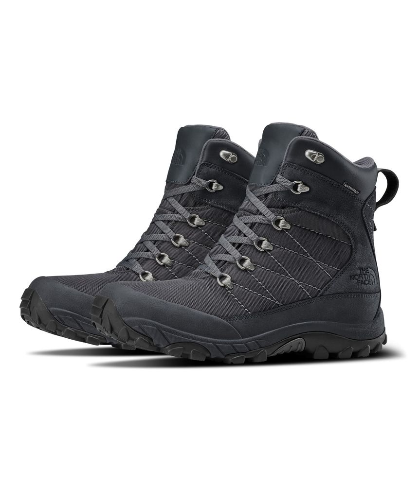 the north face men's chilkat nylon ii reviews