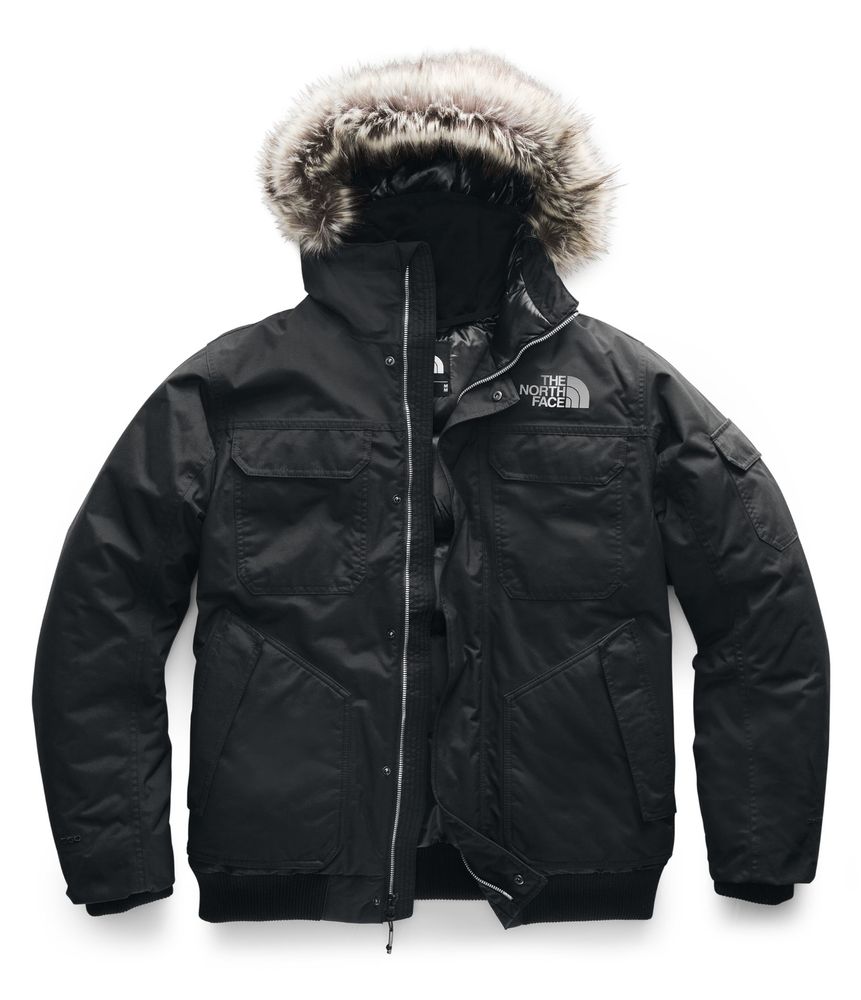 Compra MEN'S GOTHAM JACKET III en The North Face Tienda Oficial