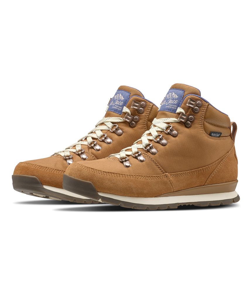north face berkeley redux women's
