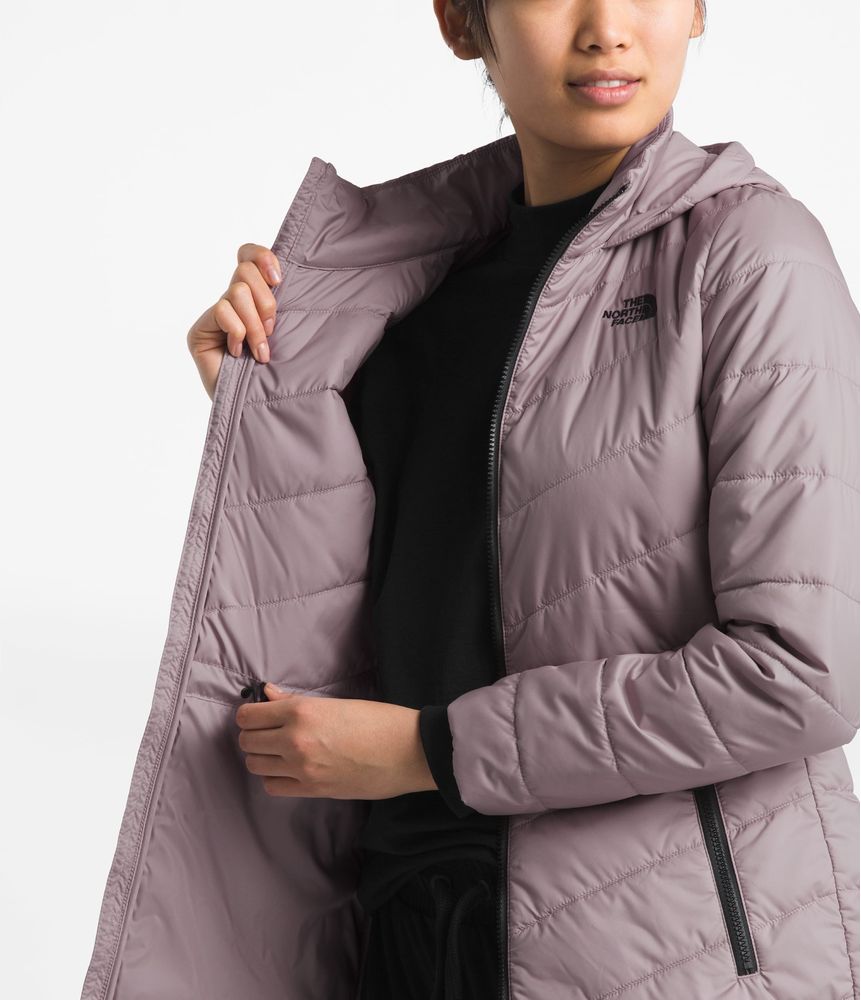 Compra WOMEN'S TAMBURELLO PARKA en The North Face Tienda Oficial
