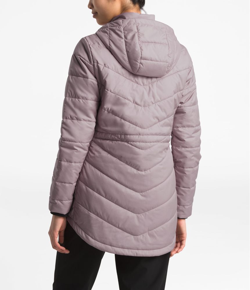 Compra WOMEN'S TAMBURELLO PARKA en The North Face Tienda Oficial