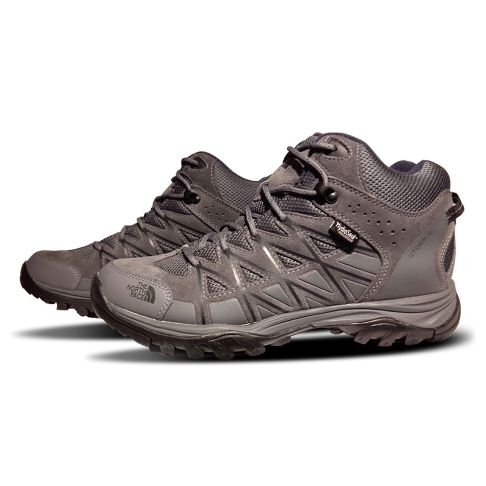the north face storm 3