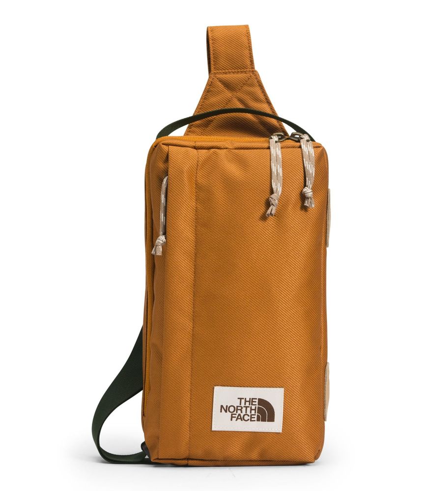 Field Bag thenorthfaceco