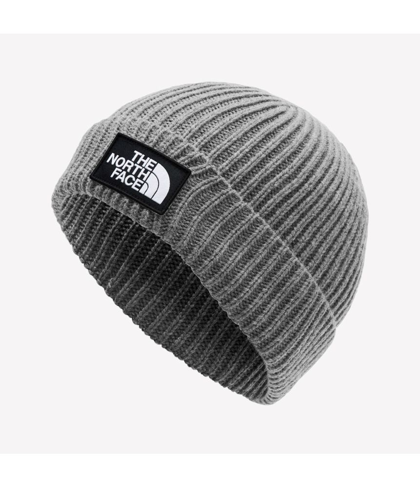 Tnf-Logo-Box-Cuffed-Beanie Tnf-Logo-Box-Cuffed-Beanie