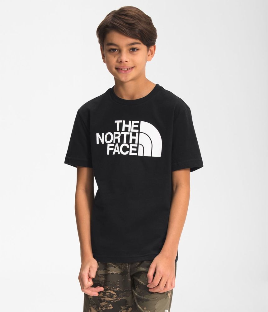 camiseta-graphic-tee-manga-corta-negra-niño-the-north-face