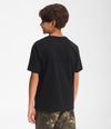 camiseta-graphic-tee-manga-corta-negra-niño-the-north-face