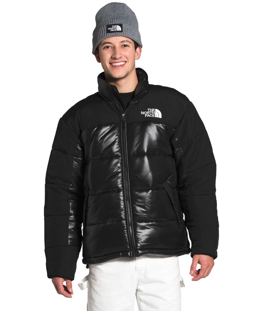 Chaqueta-Hmlyn-Insulated-Negra-Hombre-The-North-Face-S
