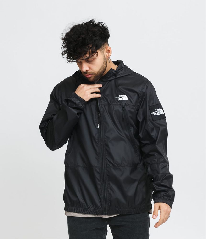 Chaqueta-Black-Box-1990-Impermeable-Hombre-The-North-Face-XS