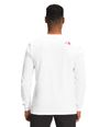 Camiseta--K2Rm-Graphic-Blanca-Hombre-The-North-Face-S