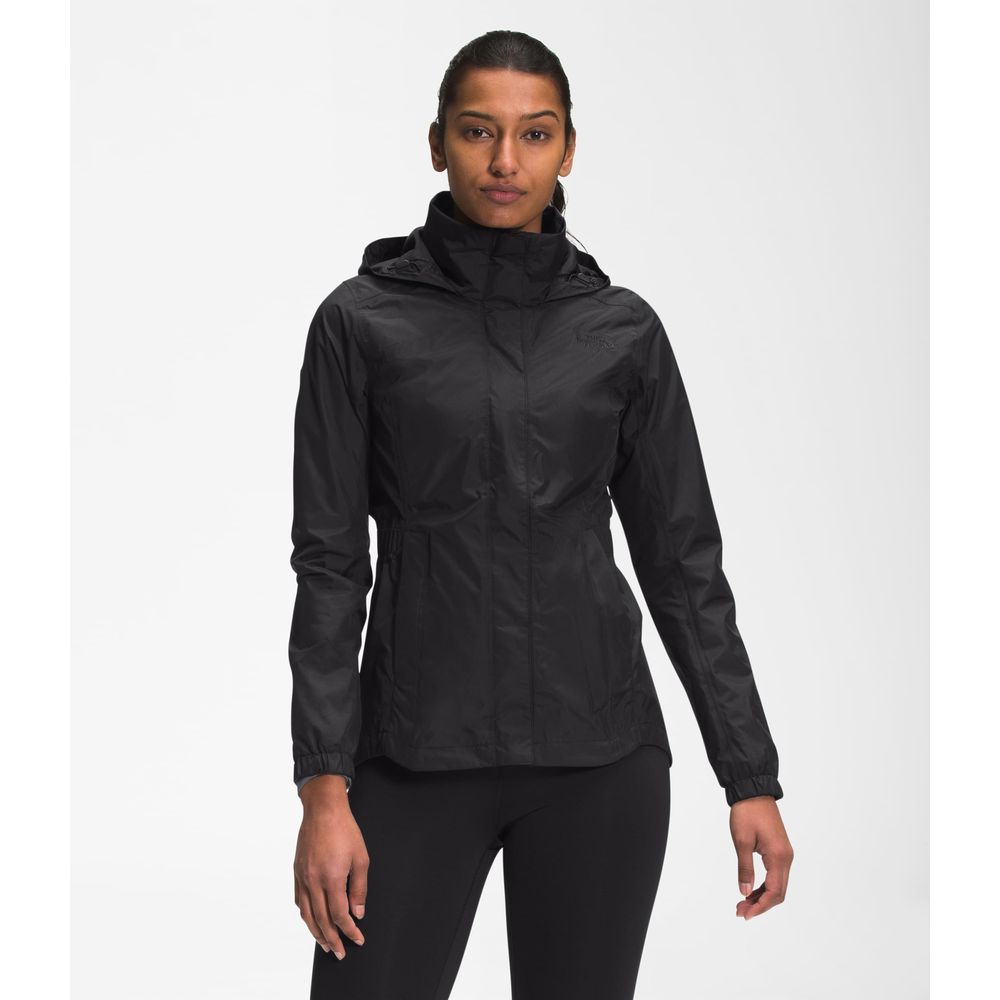 Impermeable ⋆ Exportación Mujer \u0026 Hombre The North Face ⋆ Talleres Fer Can