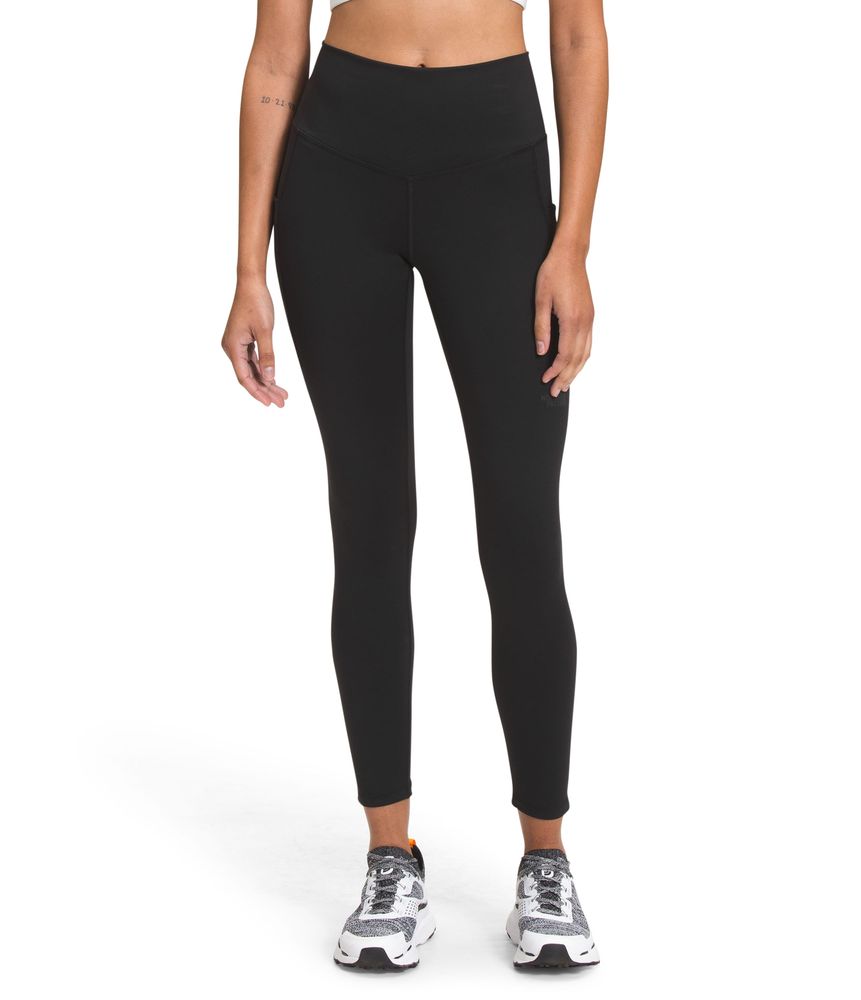 Pantalones-Motivation-Hr-7-8-Pocket-Leggins-Negro-Mujer-XS-REG Pantalones-Motivation-Hr-7-8-Pocket-Leggins-Negro-Mujer-XS-REG