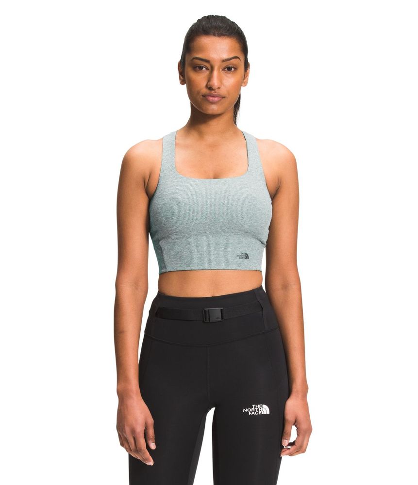 Mujer - Ropa - Tops Deportivos The North Face – thenorthfaceco