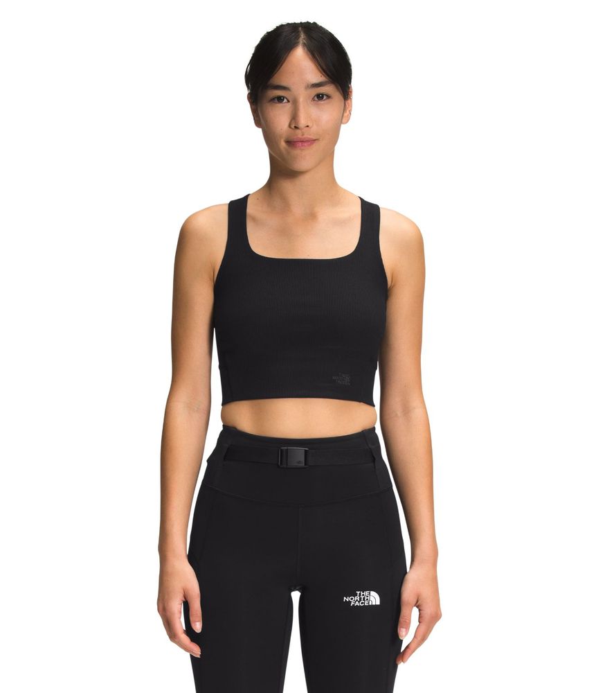 Top-Ea-Ruby-Hill-Deportivo-Negro-Mujer-The-North-Face Top-Ea-Ruby-Hill-Deportivo-Negro-Mujer-The-North-Face