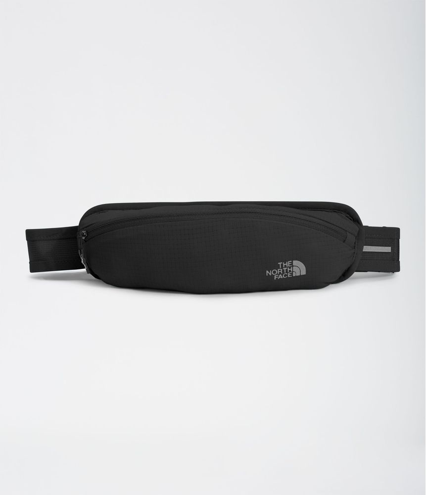 Riñonera-Run-Belt-Deportiva-1-Litro-Negra-The-North-Face Riñonera-Run-Belt-Deportiva-1-Litro-Negra-The-North-Face