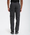 Pantalones-Paramount-Trail-Gris-Hombre-The-North-Face-Talla-32-REG