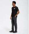 Pantalones-Paramount-Trail-Gris-Hombre-The-North-Face-Talla-32-REG