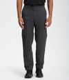 Pantalones-Paramount-Trail-Gris-Hombre-The-North-Face-Talla-34-REG