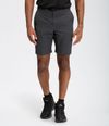 Pantalones-Paramount-Trail-Gris-Hombre-The-North-Face-Talla-34-REG