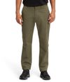 Pantalones-Motion-Ajustable-Verde-Hombre-The-North-Face-Talla-38-REG