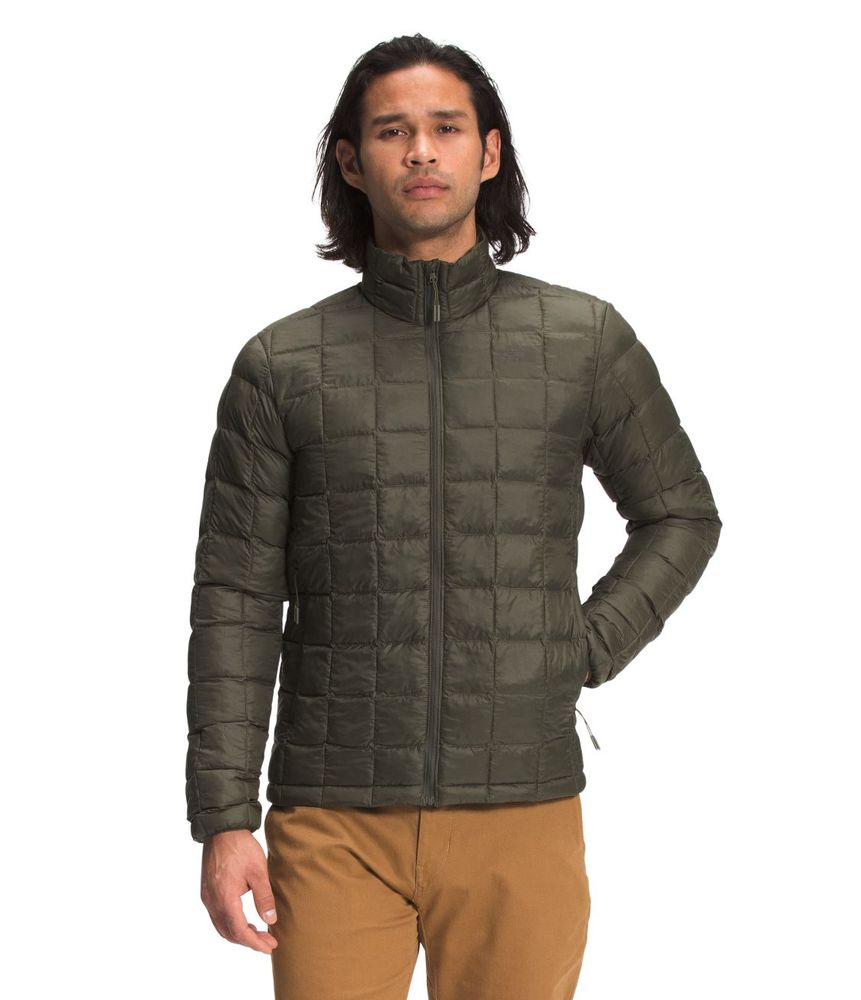 Chaqueta-Thermoball-Eco-Termica-Verde-Hombre-The-North-Face-M