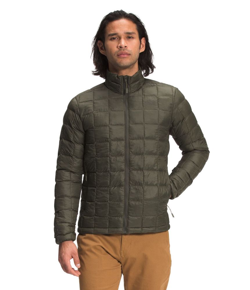Chaqueta-Thermoball-Eco-Termica-Verde-Hombre-The-North-Face-S