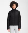 Chaqueta-Tamburello-Termica-Negra-Mujer-The-North-Face-XS