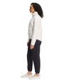 Chaqueta-Tamburello-Termica-Blanca-Mujer-The-North-Face-S
