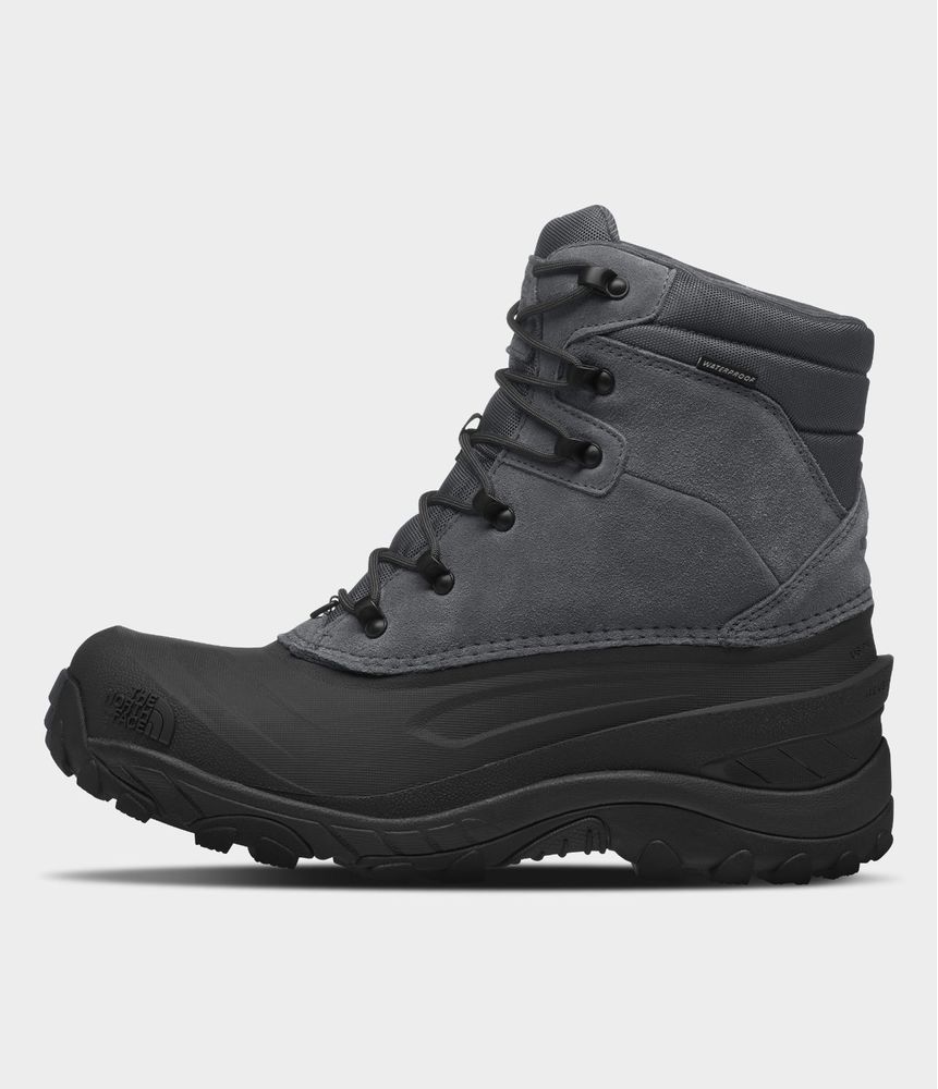 Zapatos de Montaña \u0026 Senderismo para Hombre | The North Face