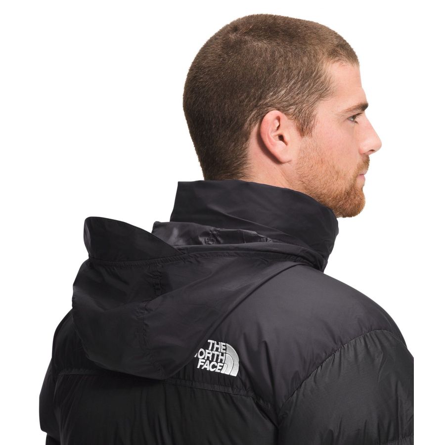 Compra Chaqueta Hydrenalite Down Térmica Negra Hombre Tienda Oficial -  thenorthfaceco