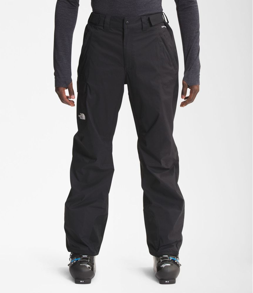 Pantalon-Freedom-Negro-Hombre-The-North-Face-XS-REG Pantalon-Freedom-Negro-Hombre-The-North-Face-XS-REG