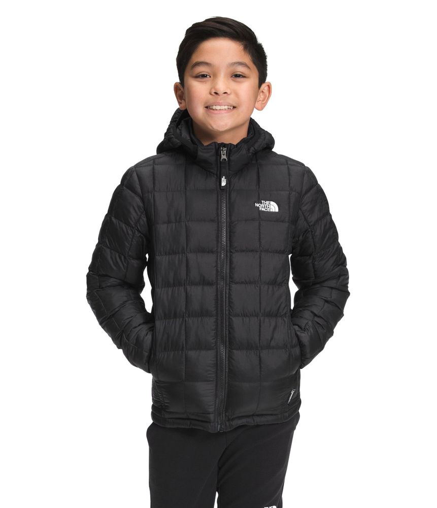 Chaqueta-Thermoball-Eco-Termica-Negra-Niño-The-North-Face-S
