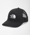 Gorra-Deep-Fit-Mudder-Trucker-Ajustable-Negra-The-North-Face
